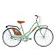 CICLO OLANDAMARE RIVIERA 26 VERDE IMPERIAL