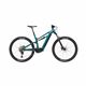 MOTERA NEO S 3 Mis. M VERDE
