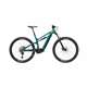 MOTERA NEO S 3 Mis. L VERDE