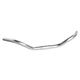MANUBRIO ALU SILVER CTB 600X50 IMPERIAL