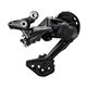 CAMBIO POST. 10/11V SGS - RD-M5120 DEORE (DOPPIA)